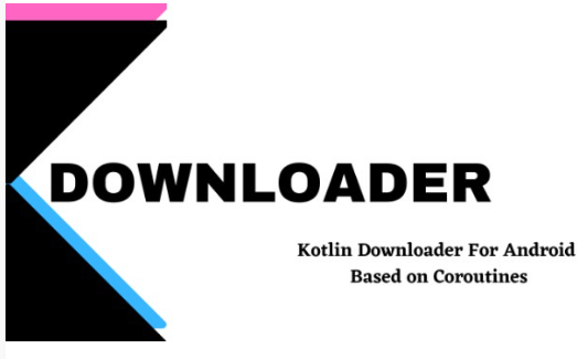 File downloader library entirely written in Kotlin for Android